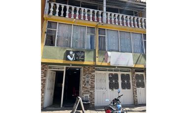 SE VENDE HERMOSA CASA RENTABLE EN SOACHA LAS VILLAS