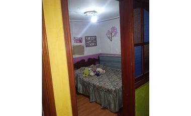 VENTA DE CASA RENTABLE EN SOACHA VIA INDUMIL LA FRAGUA CUNDINAMARCA