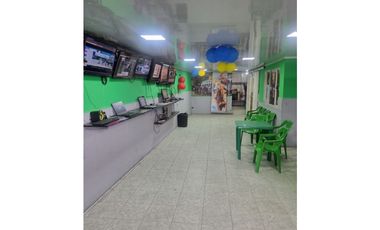 VENTA DE CASA RENTABLE EN SOACHA VIA INDUMIL LA FRAGUA CUNDINAMARCA
