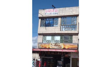 VENTA DE CASA RENTABLE EN SOACHA VIA INDUMIL LA FRAGUA CUNDINAMARCA