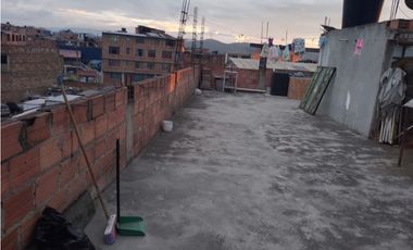 VENTA DE CASA RENTABLE EN SOACHA VIA INDUMIL LA FRAGUA CUNDINAMARCA
