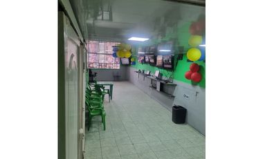 VENTA DE CASA RENTABLE EN SOACHA VIA INDUMIL LA FRAGUA CUNDINAMARCA