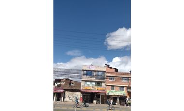 VENTA DE CASA RENTABLE EN SOACHA VIA INDUMIL LA FRAGUA CUNDINAMARCA