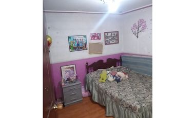 VENTA DE CASA RENTABLE EN SOACHA VIA INDUMIL LA FRAGUA CUNDINAMARCA