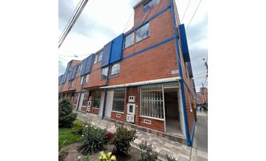 VENTA DE CASA EN TERREROS SOACHA CUNDINAMARCA