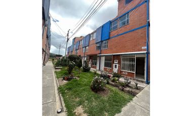 VENTA DE CASA EN SOACHA CONJUNTO TERRA GRANDE 2