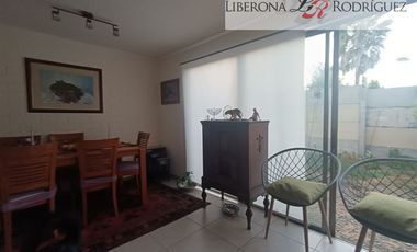 Casa en Venta en Casa en Condominio, Limache Viejo