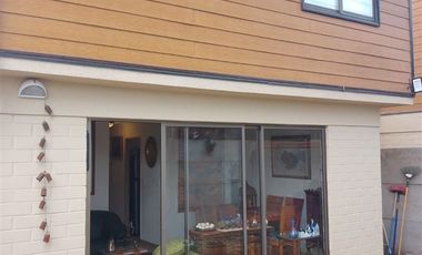 Casa en Venta en Casa en Condominio, Limache Viejo