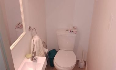 Casa en Venta en Casa en Condominio, Limache Viejo