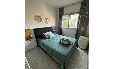 APTO BANCOR! DUPLEX 2 DORM C/PATIO  - ARGÜELLO NORTE