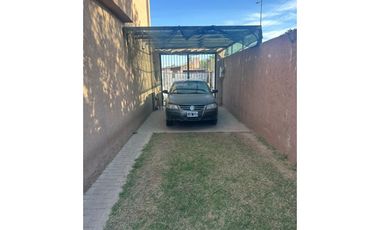 APTO BANCOR! DUPLEX 2 DORM C/PATIO  - ARGÜELLO NORTE