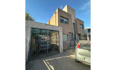 APTO BANCOR! DUPLEX 2 DORM C/PATIO  - ARGÜELLO NORTE
