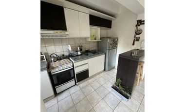 APTO BANCOR! DUPLEX 2 DORM C/PATIO  - ARGÜELLO NORTE