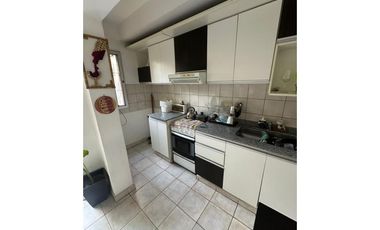 APTO BANCOR! DUPLEX 2 DORM C/PATIO  - ARGÜELLO NORTE