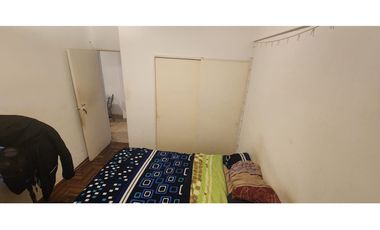 Departamento 2 amb en Ramos Mejia Centro