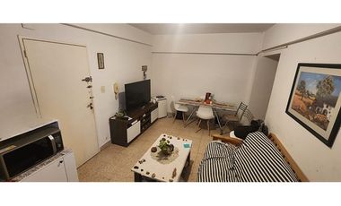 Departamento 2 amb en Ramos Mejia Centro