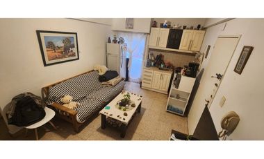 Departamento 2 amb en Ramos Mejia Centro