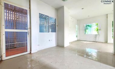 FOR SELL House baan chiva 2 BTS-Ekkamai CX-98823
