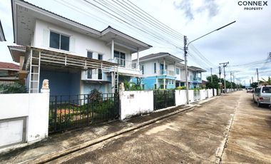 FOR SELL House baan chiva 2 BTS-Ekkamai CX-98823