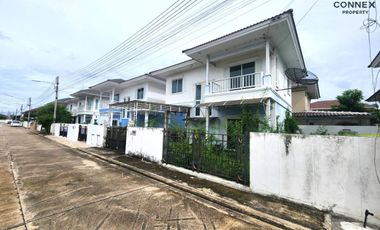 FOR SELL House baan chiva 2 BTS-Ekkamai CX-98823