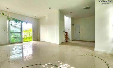 FOR SELL House baan chiva 2 BTS-Ekkamai CX-98823