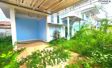 FOR SELL House baan chiva 2 BTS-Ekkamai CX-98823