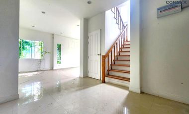 FOR SELL House baan chiva 2 BTS-Ekkamai CX-98823