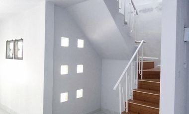 FOR SELL Townhouse/Townhome  Warangkul Klong 3 BTS-Krung Thon Buri CX-100297