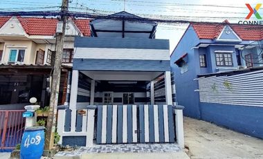 FOR SELL Townhouse/Townhome  Uthong Place 2 BTS-Krung Thon Buri CX-100293