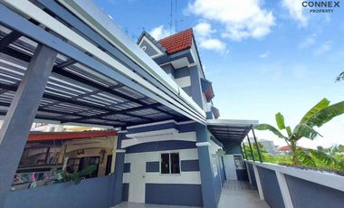 FOR SELL Townhouse/Townhome  Uthong Place 2 BTS-Krung Thon Buri CX-100275