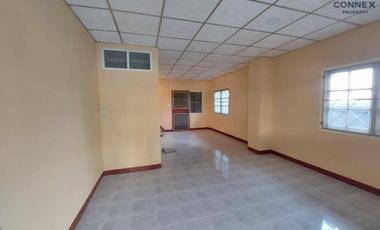 FOR SELL Townhouse/Townhome  Uthong Place 2 BTS-Krung Thon Buri CX-100275