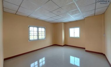 FOR SELL Townhouse/Townhome  Uthong Place 2 BTS-Krung Thon Buri CX-100275