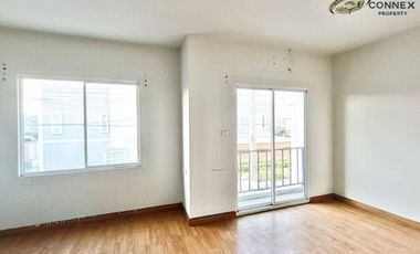 FOR SELL Townhouse/Townhome  The Colors Premium Rangsit - Lumlukka MRT-Tao Poon CX-85945