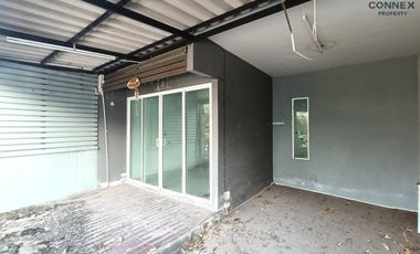 FOR SELL Townhouse/Townhome  The Colors Premium Rangsit - Lumlukka MRT-Tao Poon CX-85945