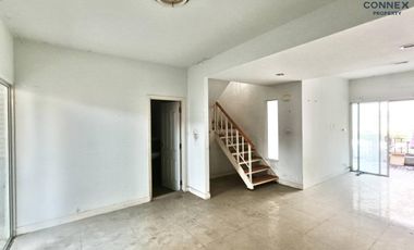 FOR SELL Townhouse/Townhome  The Colors Premium Rangsit - Lumlukka MRT-Tao Poon CX-85945