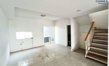 FOR SELL Townhouse/Townhome  The Colors Premium Rangsit - Lumlukka MRT-Tao Poon CX-85945