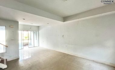 FOR SELL Townhouse/Townhome  The Colors Premium Rangsit - Lumlukka MRT-Tao Poon CX-85945