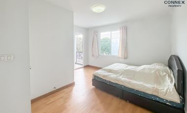 FOR SELL Townhouse/Townhome  The Colors Premium Rangsit - Lumlukka MRT-Sutthisan CX-99768