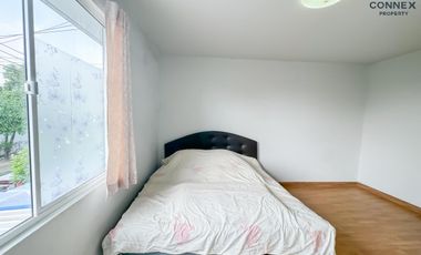 FOR SELL Townhouse/Townhome  The Colors Premium Rangsit - Lumlukka MRT-Sutthisan CX-99768