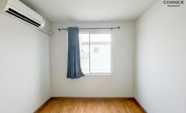 FOR SELL Townhouse/Townhome  The Colors Premium Rangsit - Lumlukka MRT-Sutthisan CX-99768
