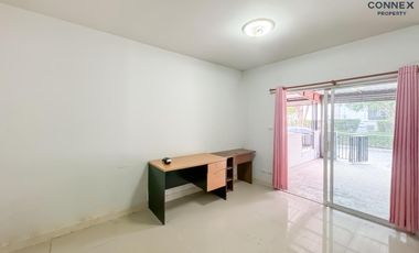FOR SELL Townhouse/Townhome  The Colors Premium Rangsit - Lumlukka MRT-Sutthisan CX-99768