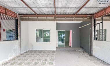 FOR SELL Townhouse/Townhome  The Colors Premium Rangsit - Lumlukka MRT-Sutthisan CX-99768