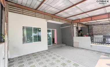 FOR SELL Townhouse/Townhome  The Colors Premium Rangsit - Lumlukka MRT-Sutthisan CX-99768