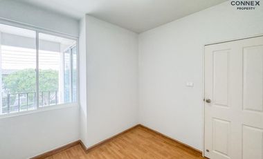FOR SELL Townhouse/Townhome  The Colors Premium Rangsit - Lumlukka MRT-Sutthisan CX-99768