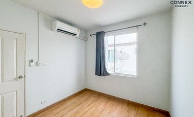FOR SELL Townhouse/Townhome  The Colors Premium Rangsit - Lumlukka MRT-Sutthisan CX-99768