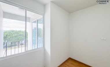 FOR SELL Townhouse/Townhome  The Colors Premium Rangsit - Lumlukka MRT-Sutthisan CX-99768
