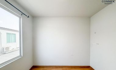 FOR SELL Townhouse/Townhome  The Colors Premium Rangsit - Lumlukka MRT-Sutthisan CX-99768