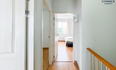 FOR SELL Townhouse/Townhome  The Colors Premium Rangsit - Lumlukka MRT-Sutthisan CX-99768