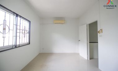 FOR SELL Townhouse/Townhome  Baan Monthon 5 Kantana-Rama 5 BTS-Wongwian Yai CX-91353