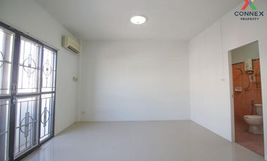 FOR SELL Townhouse/Townhome  Baan Monthon 5 Kantana-Rama 5 BTS-Wongwian Yai CX-91353